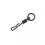 JRC Obratl&iacute;k Contact Quick Change Ring Swivel vel. 11