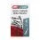 JRC Obratl&iacute;k Contact Quick Change Ring Swivel vel. 8