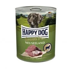 Happy Dog Lamm Pur Neuseeland 800 g / jehněč&iacute;