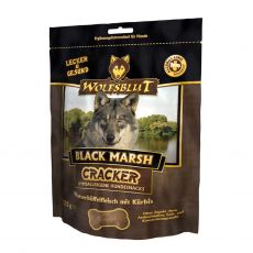 WOLFSBLUT Black Marsh Cracker 225 g