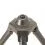 JRC Trojnožka na v&aacute;žen&iacute; Cocoon 2G Weigh Tripod