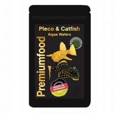 Discusfood Pleco & Catfish Algae Wafers 150 g / 400 ml
