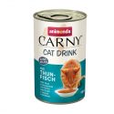 Animonda CARNY Cat Drink tuňák 140 ml