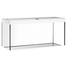 Akv&aacute;rium FINE LINE 100x40cm LED 24W biele