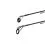 Delphin Prut ARMADA CARP BlackWay 3,60m/3,00lbs 2 d&iacute;ly