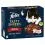 Kapsičky FELIX Tasty Shreds mix lahodn&yacute; v&yacute;běr ve &scaron;ť&aacute;vě 48 x 80 g