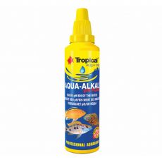 TROPICAL Aqua-Alkal pH Plus 50 ml
