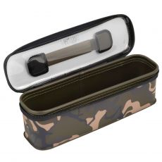 Fox Voděodolná taška Aquos Camo Accessory Bags Large