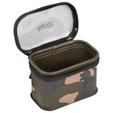 Fox Voděodolná taška Aquos Camo Accessory Bags Medium