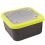 Matrix Bait Boxes Grey/Lime 1,8L /3.3pt