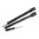 Fox Vidlička Black Label QR Banksticks 45cm