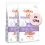 Calibra Dog Life Junior Small & Medium Breed Lamb 2 x 12 kg