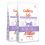 Calibra Dog Life Junior Small & Medium Breed Lamb 2 x 12 kg