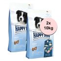 Happy Dog Puppy 2 x 10 kg