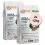 Alleva HOLISTIC dog lamb & venison adult mini 2 x 12 kg