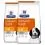 Hill's Prescription Diet c/d Multicare P&eacute;če o močov&yacute; syst&eacute;m pro psy 2 x 12 kg