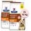 Hill's Prescription Diet k/d P&eacute;če o ledviny granule pro psy 2 x 12 kg