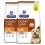 Hill's Prescription Diet k/d P&eacute;če o ledviny granule pro psy 2 x 12 kg