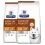 Hill's Prescription Diet k/d + Mobility P&eacute;če o ledviny granule pro psy 2 x 12 kg