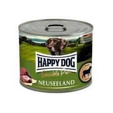 Happy Dog Lamm Pur Neuseeland 200 g / jehněč&iacute;