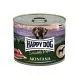 Happy Dog Pferd Pure Montana - 200 g / kůň