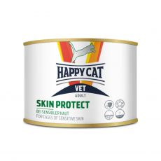 Happy Cat VET Skin Protect 200 g