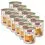 Animonda Carny Adult &ndash; Hověz&iacute; a kuře 12 x 800 g
