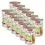 Animonda Carny Adult &ndash; Kuře, krůta a kr&aacute;l&iacute;k 12 x 400 g