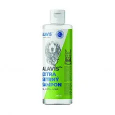 ALAVIS extra &scaron;etrn&yacute; &scaron;ampon 250 ml