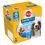 Tyčinky pro psy Pedigree Denta Stix medium - 56 ks / 1140 g