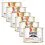 Happy Cat VET Dieta Adipositas 6 x 200 g