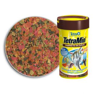 TetraMin vločky 500 ml