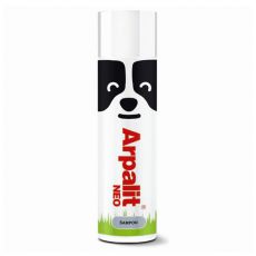 Šampon pro psy a kočky s extraktem z listů čajovníku ARPALIT