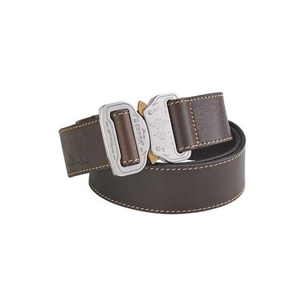 COBRA 38 leather belt