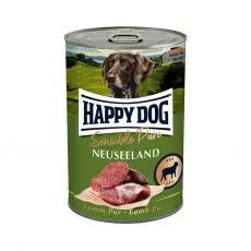 Happy Dog Lamm Pur Neuseeland 400 g / jehněč&iacute;