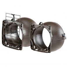 Ferplast Metro Junction Spojovac&iacute; sada