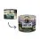 Happy Dog Pferd Pure Montana - 6 x 200 g / kůň