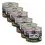 Happy Dog Pferd Pure Montana - 6 x 200 g / kůň