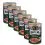 Happy Dog Pferd Pure Montana - 6 x 400 g / kůň