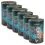 Konzerva pro koťata Leonardo Kitten 6 x 400 g