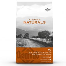 Diamond Naturals All Life Stages Chicken 15 kg