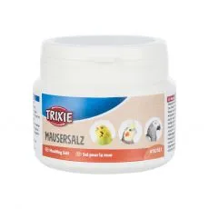 Moulting Salt - sůl pro pt&aacute;ky proti vypad&aacute;v&aacute;n&iacute; peř&iacute; - 150 g