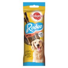 Odměna pro psy Pedigree Rodeo - 4 ks / 70 g