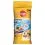 Tyčinky pro psy Pedigree Denta Stix small - 3 ks / 45 g