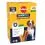 Tyčinky pro psy Pedigree Denta Stix medium - 28 ks / 720 g