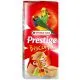 Versele Laga Odměna Prestige Biscuits pro pt&aacute;ky 6 ks - ovocn&eacute; pi&scaron;koty  