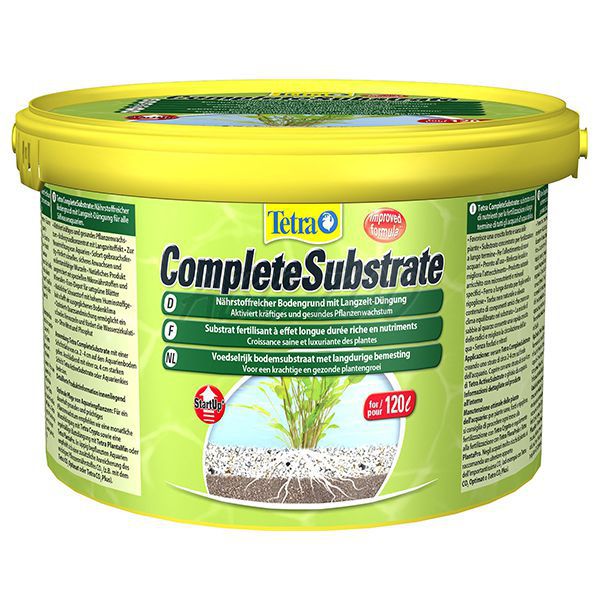 TetraPlant CompleteSubstrate 5kg