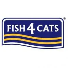 FISH4CATS - Kapsičky a konzervy pro kočky