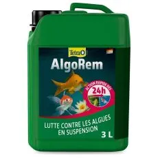 TetraPond AlgoRem 3 l - odstraňuje řasy v jez&iacute;rku