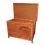 Bouda pro psy Natura S-M, 85 x 58 x 60 cm